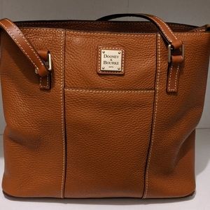 Dooney & Bourke Lexington Shopper